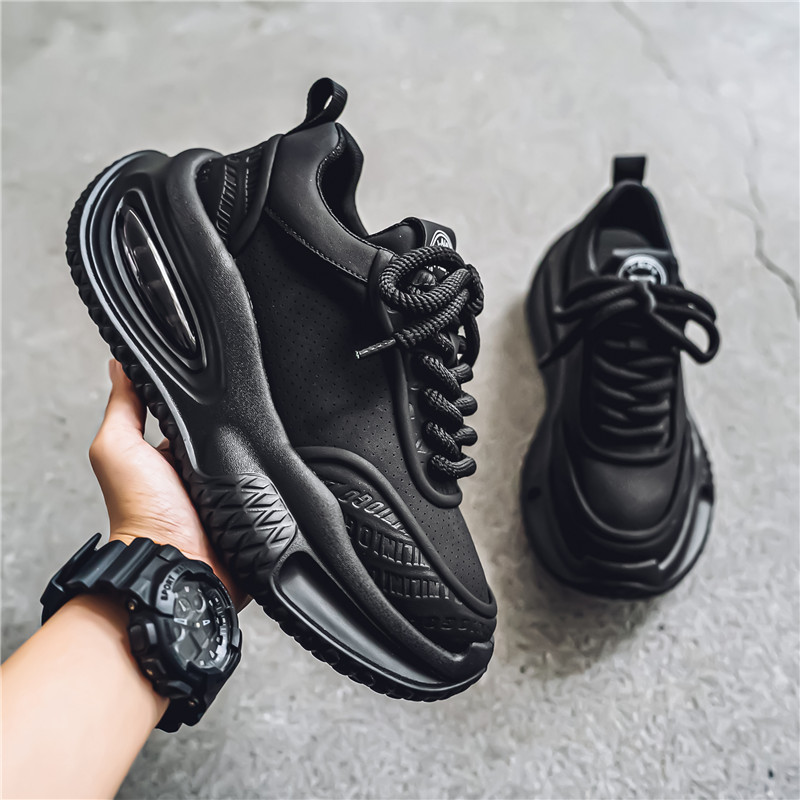12 black